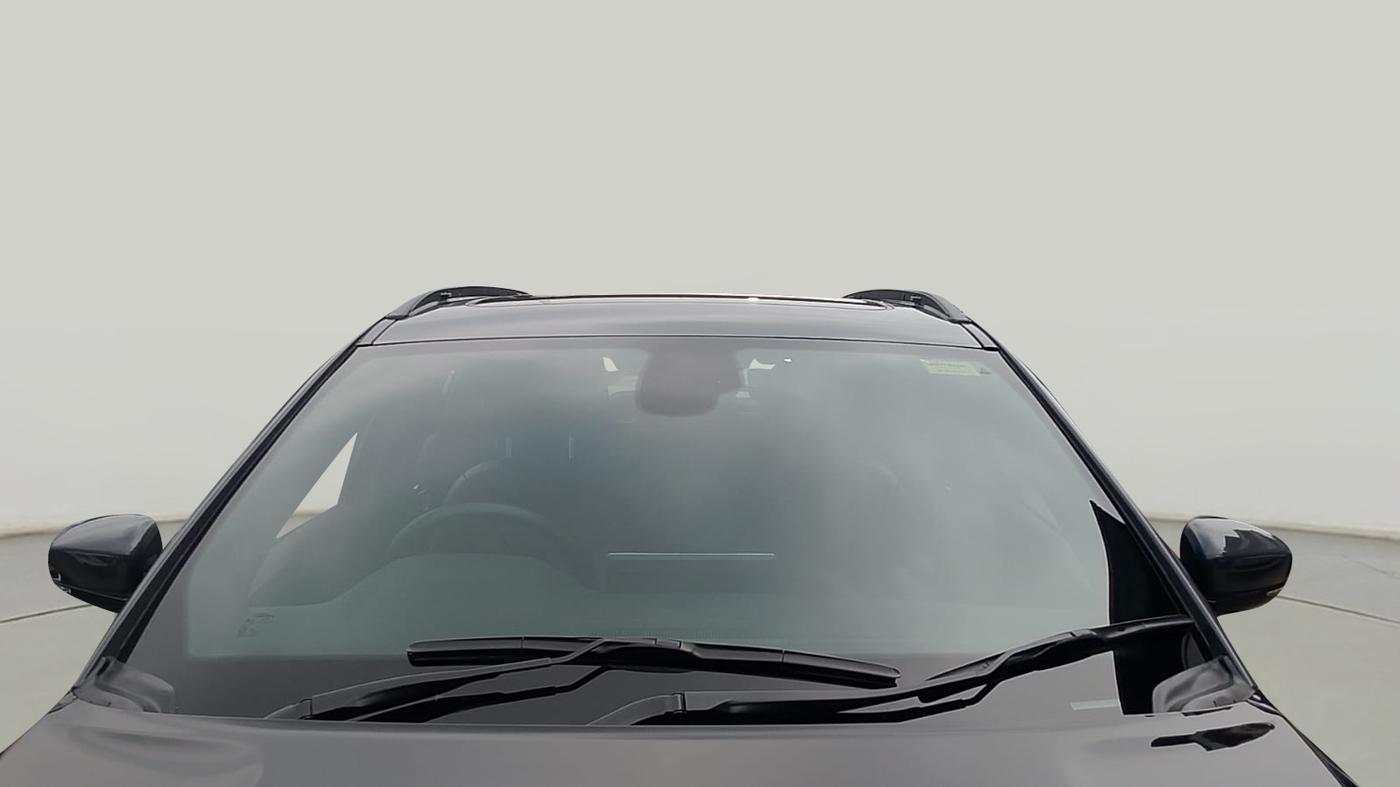 2023 Jeep Compass MODEL S (O) DIESEL 4X4 AT, Diesel, Automatic, 4,996 km, Front Windshield