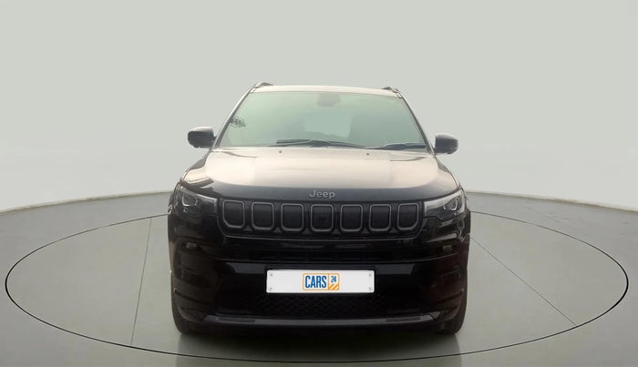 2023 Jeep Compass MODEL S (O) DIESEL 4X4 AT, Diesel, Automatic, 4,996 km, Front