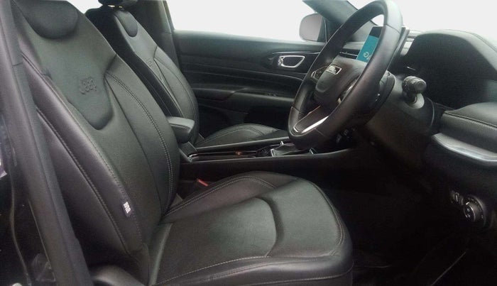 2023 Jeep Compass MODEL S (O) DIESEL 4X4 AT, Diesel, Automatic, 4,996 km, Right Side Front Door Cabin