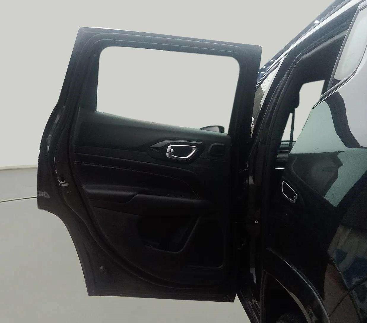 2023 Jeep Compass MODEL S (O) DIESEL 4X4 AT, Diesel, Automatic, 4,996 km, LHS Rear Door