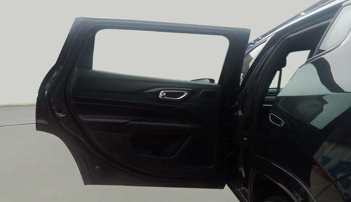 2023 Jeep Compass MODEL S (O) DIESEL 4X4 AT, Diesel, Automatic, 4,996 km, LHS Rear Door