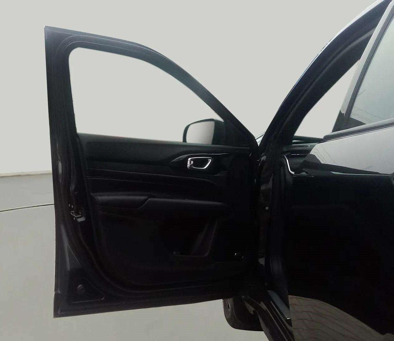 2023 Jeep Compass MODEL S (O) DIESEL 4X4 AT, Diesel, Automatic, 4,996 km, LHS Front Door