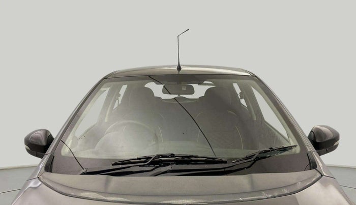 2022 Tata Tiago XT CNG, CNG, Manual, 79,867 km, Front Windshield
