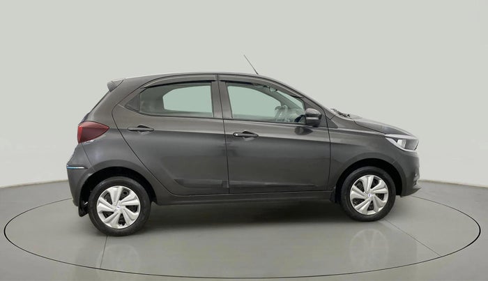 2022 Tata Tiago XT CNG, CNG, Manual, 79,867 km, Right Side View
