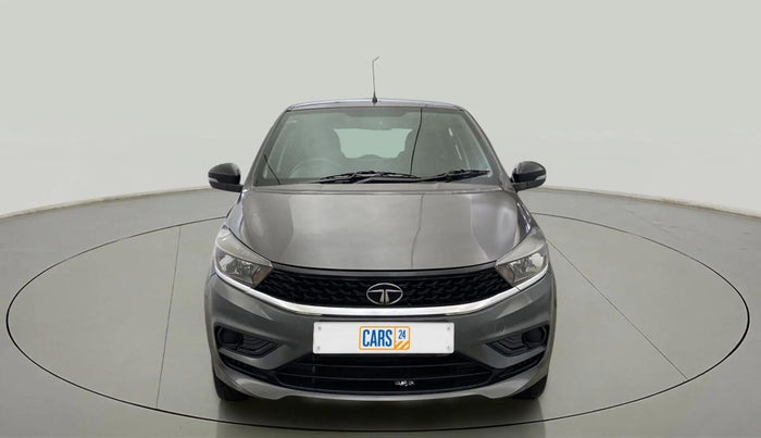 2022 Tata Tiago XT CNG, CNG, Manual, 79,867 km, Front