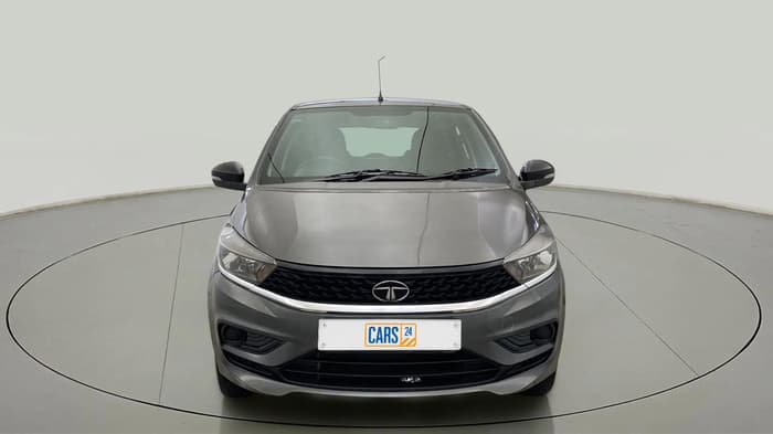 2022 Tata Tiago XT CNG, CNG, Manual, 80,045 km, Front