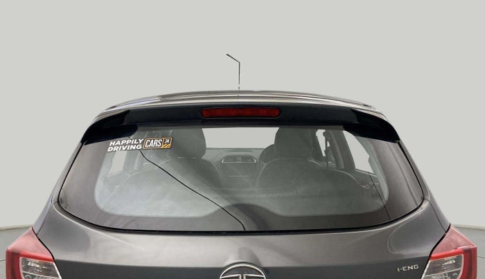 2022 Tata Tiago XT CNG, CNG, Manual, 79,867 km, Rear Windshield