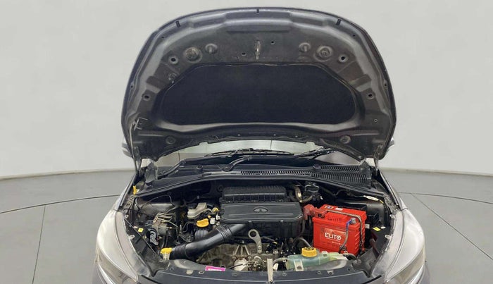 2022 Tata Tiago XT CNG, CNG, Manual, 79,867 km, Open Bonet