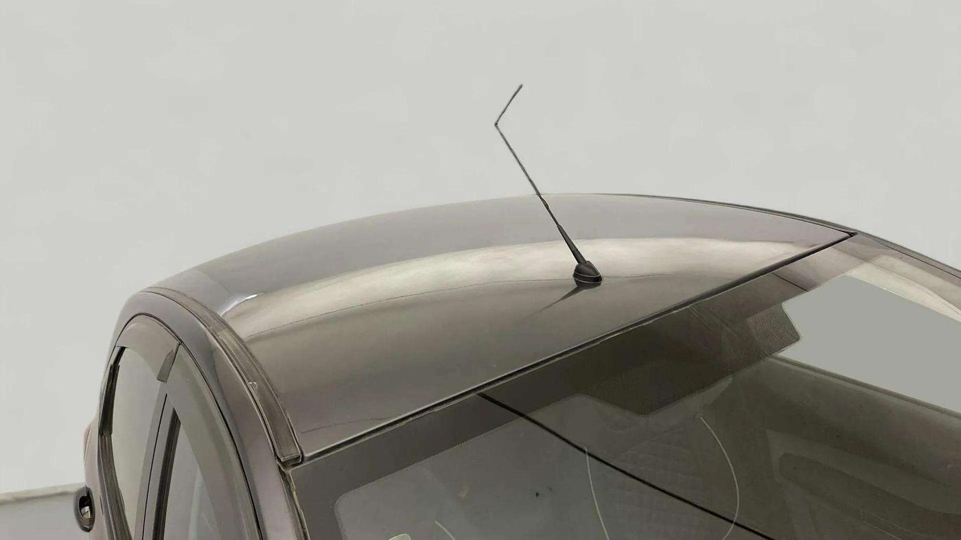 2022 Tata Tiago XT CNG, CNG, Manual, 80,045 km, Roof