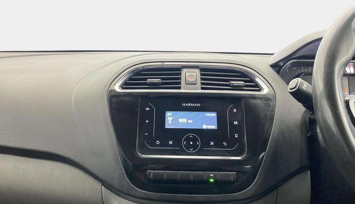 2022 Tata Tiago XT CNG, CNG, Manual, 79,867 km, Air Conditioner