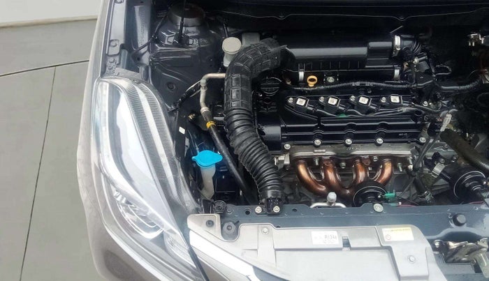 2020 Maruti Baleno DELTA PETROL 1.2, Petrol, Manual, 67,709 km, Engine View - Right