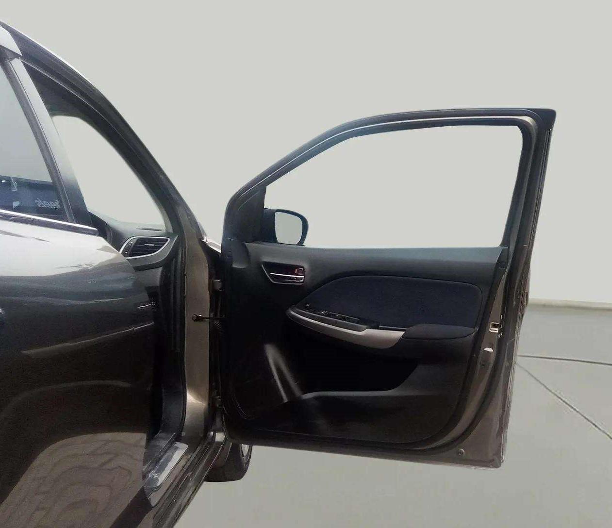 2020 Maruti Baleno DELTA PETROL 1.2, Petrol, Manual, 67,709 km, RHS Front Door