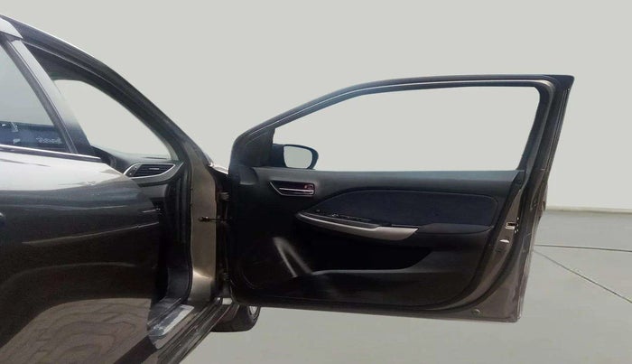 2020 Maruti Baleno DELTA PETROL 1.2, Petrol, Manual, 67,709 km, RHS Front Door
