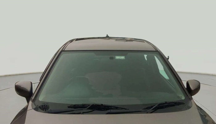 2020 Maruti Baleno DELTA PETROL 1.2, Petrol, Manual, 67,709 km, Front Windshield