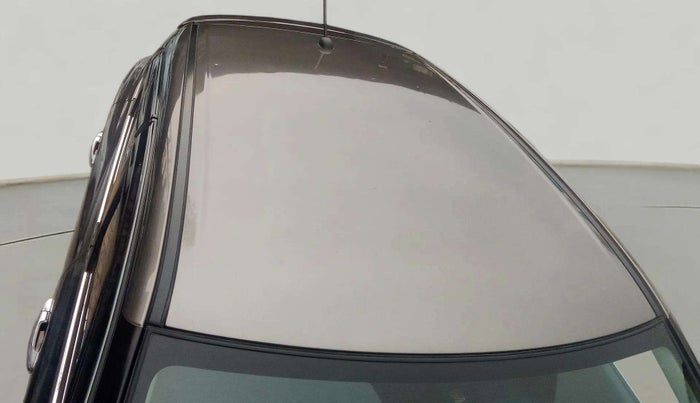 2020 Maruti Baleno DELTA PETROL 1.2, Petrol, Manual, 67,709 km, Roof