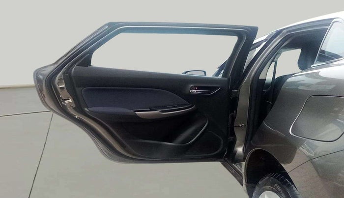 2020 Maruti Baleno DELTA PETROL 1.2, Petrol, Manual, 67,709 km, LHS Rear Door