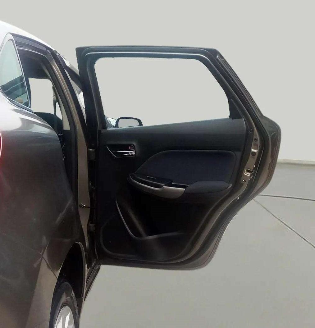 2020 Maruti Baleno DELTA PETROL 1.2, Petrol, Manual, 67,709 km, RHS Rear Door