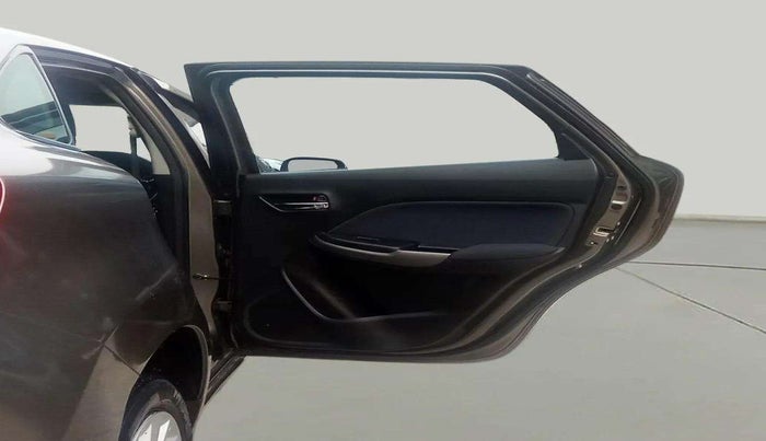 2020 Maruti Baleno DELTA PETROL 1.2, Petrol, Manual, 67,709 km, RHS Rear Door