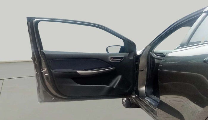 2020 Maruti Baleno DELTA PETROL 1.2, Petrol, Manual, 67,709 km, LHS Front Door