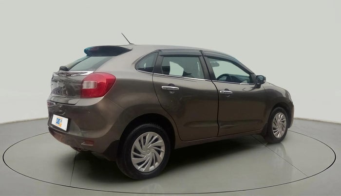 2020 Maruti Baleno DELTA PETROL 1.2, Petrol, Manual, 67,709 km, Right Back Diagonal