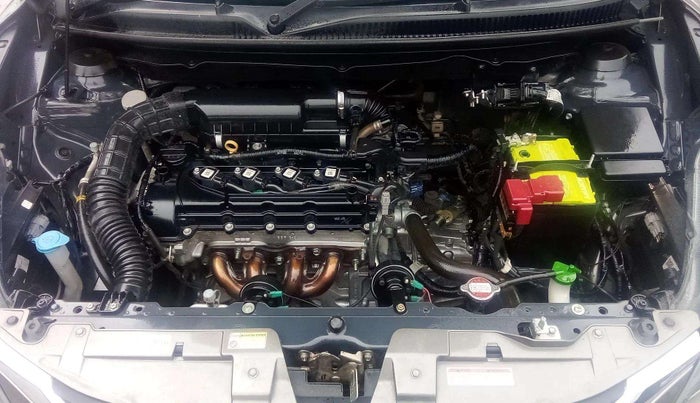 2020 Maruti Baleno DELTA PETROL 1.2, Petrol, Manual, 67,709 km, Engine View