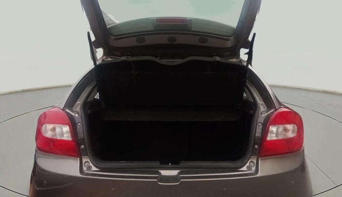 2020 Maruti Baleno DELTA PETROL 1.2, Petrol, Manual, 67,709 km, Boot Door Open