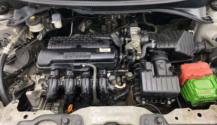 2014 Honda Amaze 1.2L I-VTEC S, Petrol, Manual, 57,317 km, Engine View