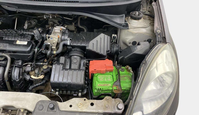 2014 Honda Amaze 1.2L I-VTEC S, Petrol, Manual, 57,317 km, Engine View - Left