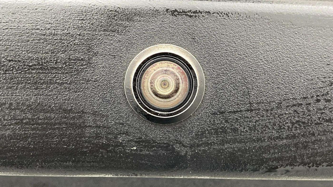 2021 Tata NEXON XMA SUNROOF PETROL, Petrol, Automatic, 36,110 km, Parking Camera