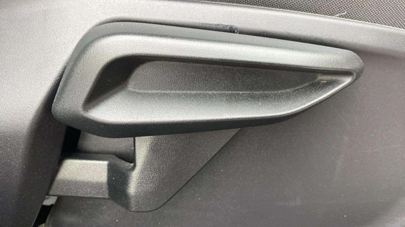 2023 Tata Tiago XZ PLUS PETROL, Petrol, Manual, 10,464 km, Driver Side Adjustment Panel