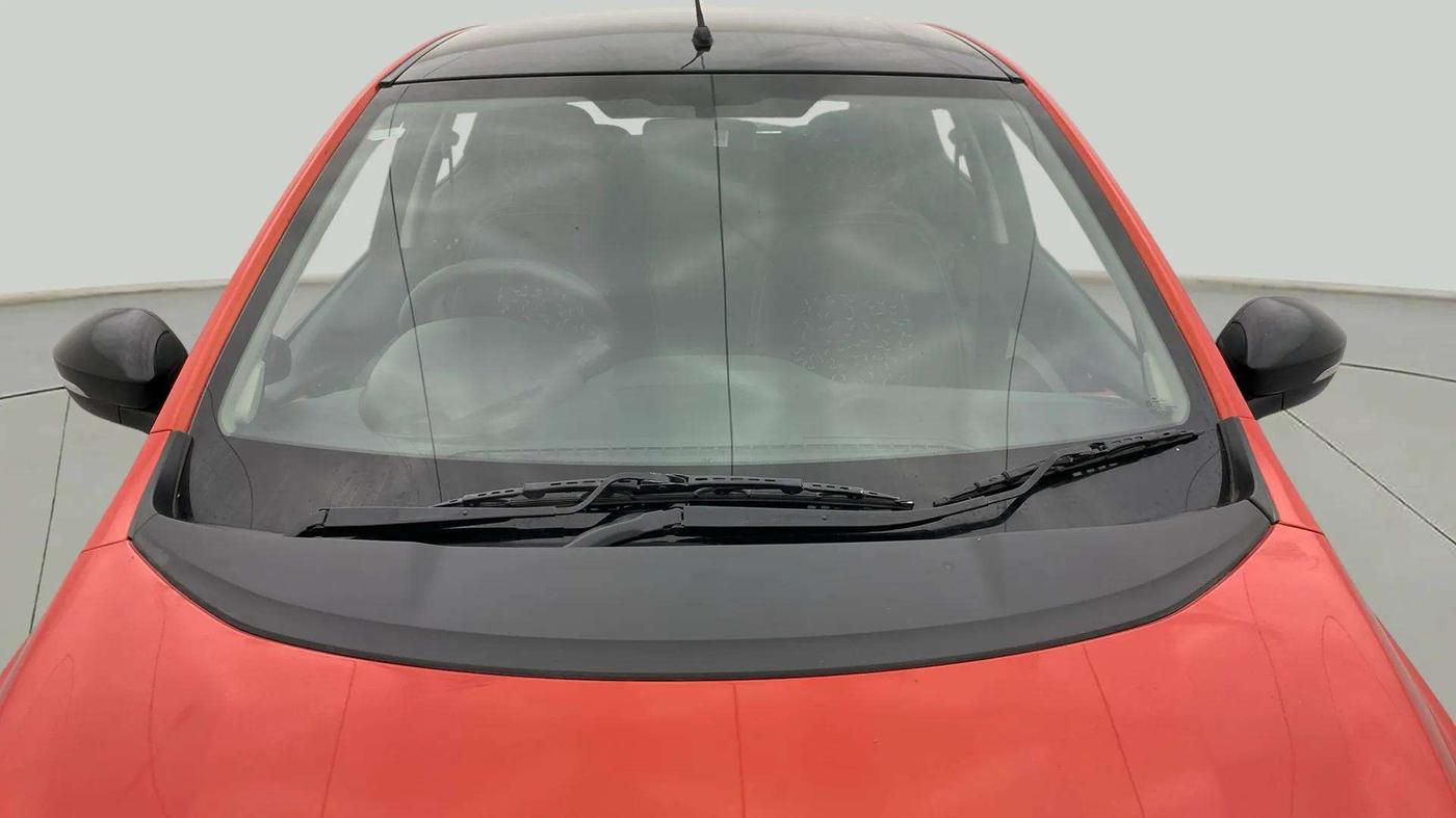 2023 Tata Tiago XZ PLUS PETROL, Petrol, Manual, 10,464 km, Front Windshield