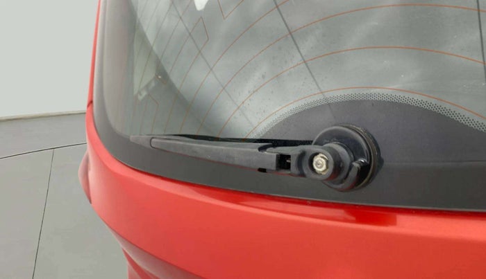 2023 Tata Tiago XZ PLUS PETROL, Petrol, Manual, 10,464 km, Rear Wiper