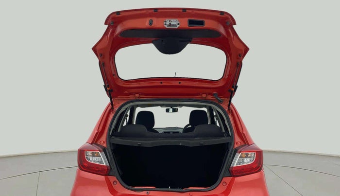 2023 Tata Tiago XZ PLUS PETROL, Petrol, Manual, 10,464 km, Boot Door Open