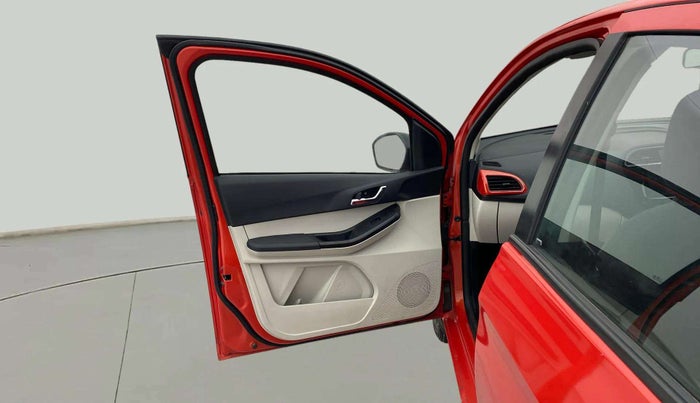 2023 Tata Tiago XZ PLUS PETROL, Petrol, Manual, 10,464 km, LHS Front Door
