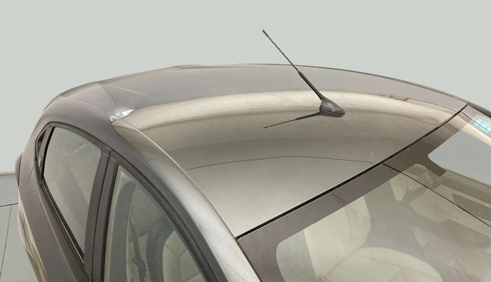2023 Tata ALTROZ XMA PLUS PETROL, Petrol, Manual, 20,863 km, Roof