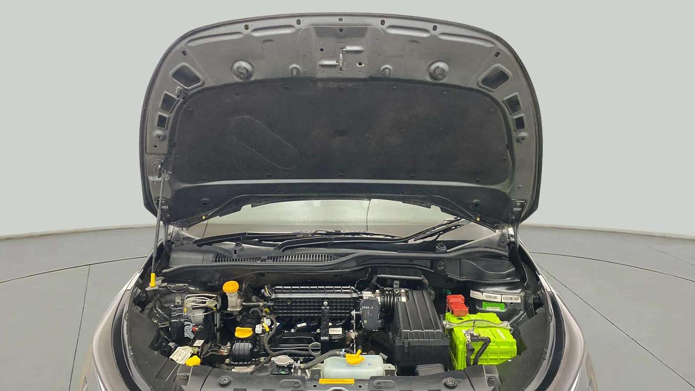 2023 Tata ALTROZ XMA PLUS PETROL, Petrol, Manual, 20,980 km, Open Bonet