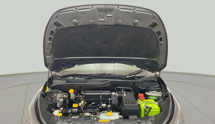 2023 Tata ALTROZ XMA PLUS PETROL, Petrol, Manual, 20,863 km, Open Bonet