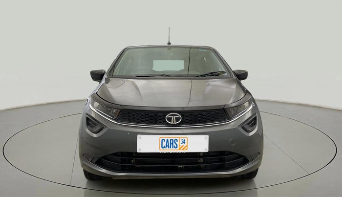 2023 Tata ALTROZ XMA PLUS PETROL, Petrol, Manual, 20,863 km, Front