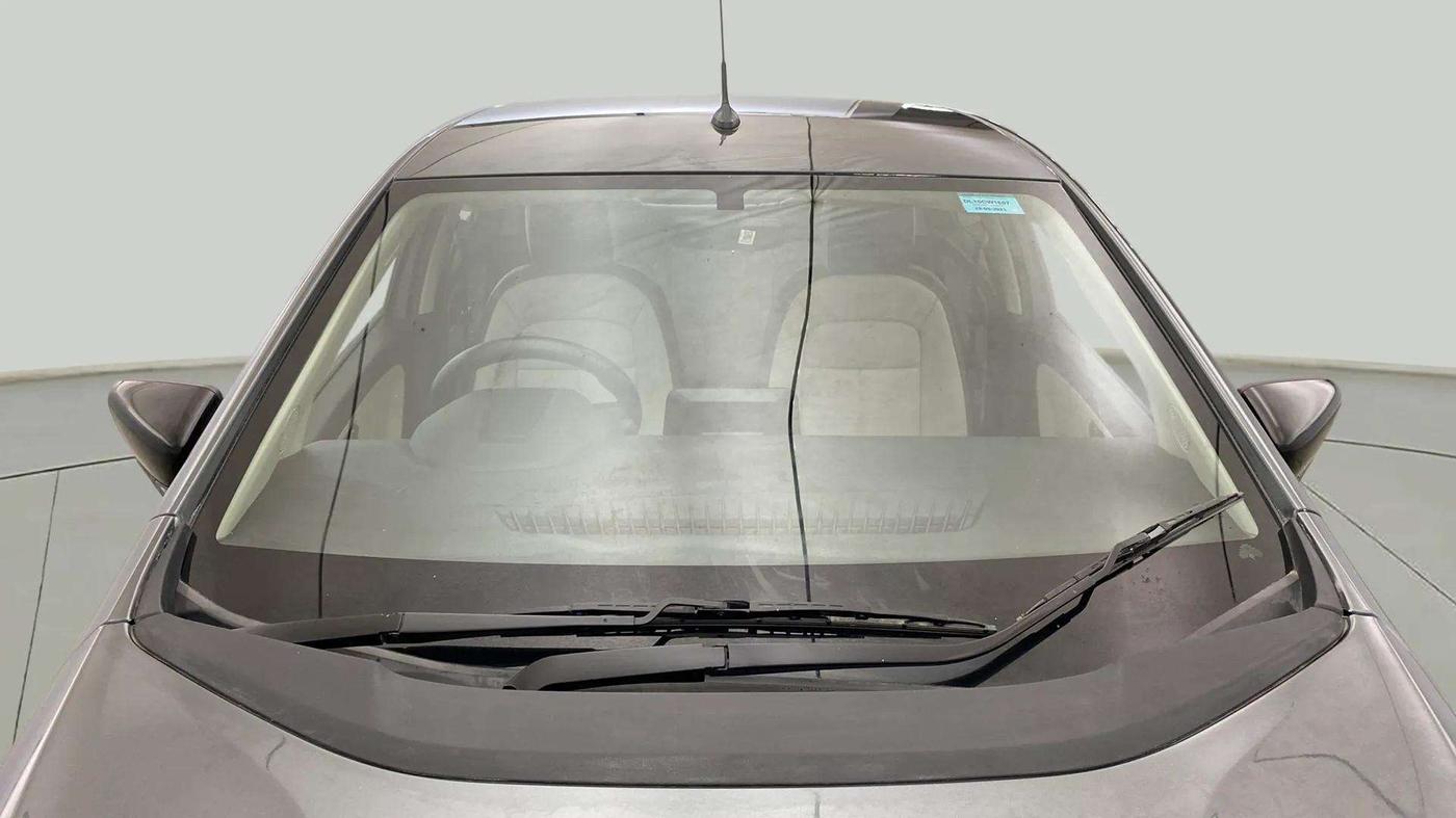 2023 Tata ALTROZ XMA PLUS PETROL, Petrol, Manual, 20,980 km, Front Windshield