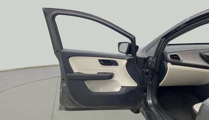 2023 Tata ALTROZ XMA PLUS PETROL, Petrol, Manual, 20,863 km, LHS Front Door