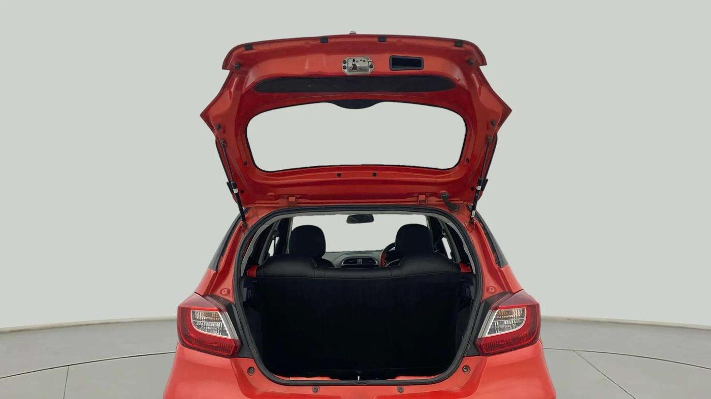 2021 Tata Tiago XT (O) PETROL, Petrol, Manual, 69,918 km, Boot Door Open
