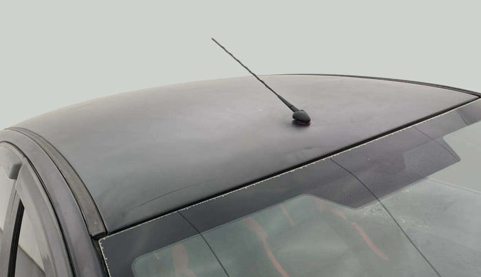 2021 Tata Tiago XT (O) PETROL, Petrol, Manual, 69,476 km, Roof - Antenna Broken