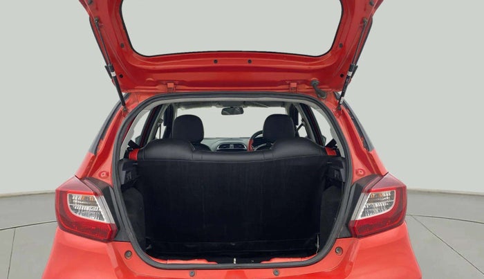 2021 Tata Tiago XT (O) PETROL, Petrol, Manual, 69,476 km, Boot Open Zoomed View
