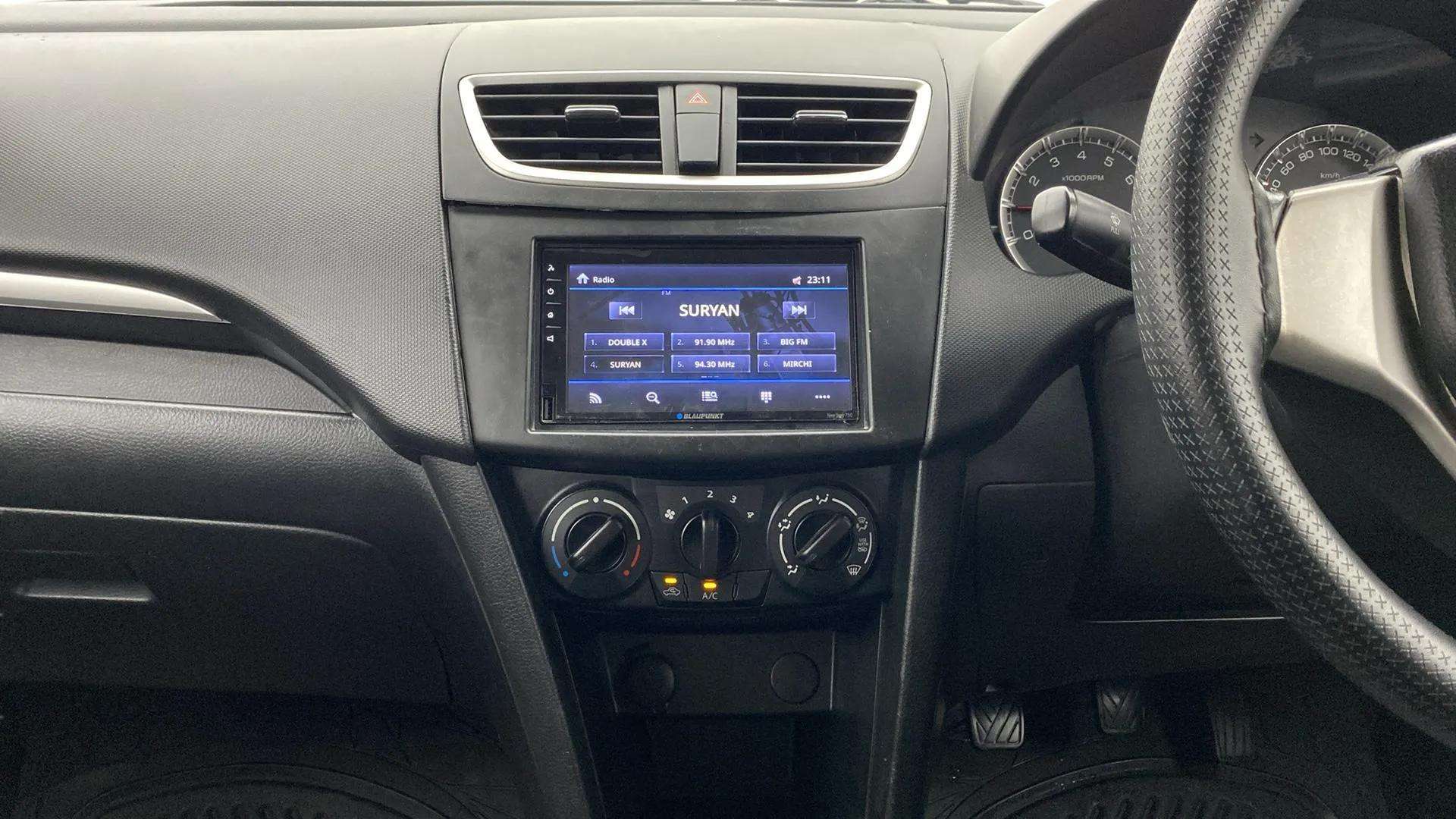 Features