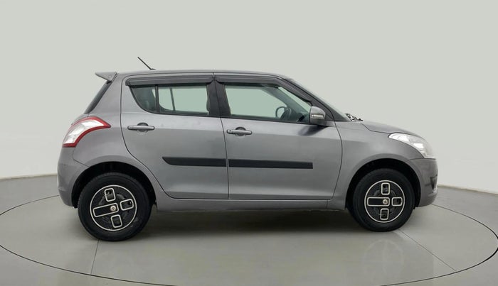 2014 Maruti Swift VXI, Petrol, Manual, 63,250 km, Right Side View