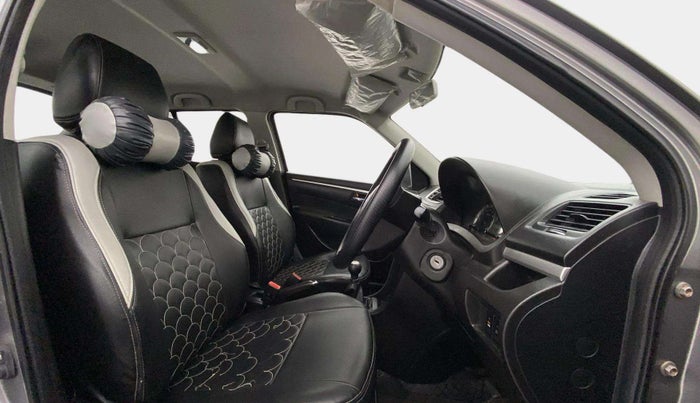 2014 Maruti Swift VXI, Petrol, Manual, 63,250 km, Right Side Front Door Cabin