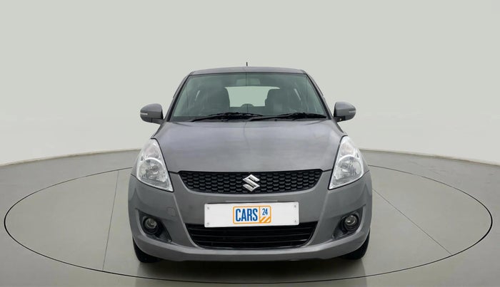 2014 Maruti Swift VXI, Petrol, Manual, 63,250 km, Front