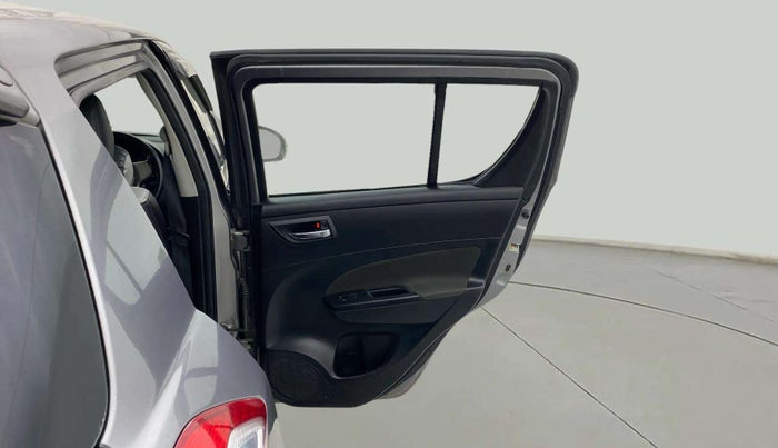 2014 Maruti Swift VXI, Petrol, Manual, 63,250 km, RHS Rear Door