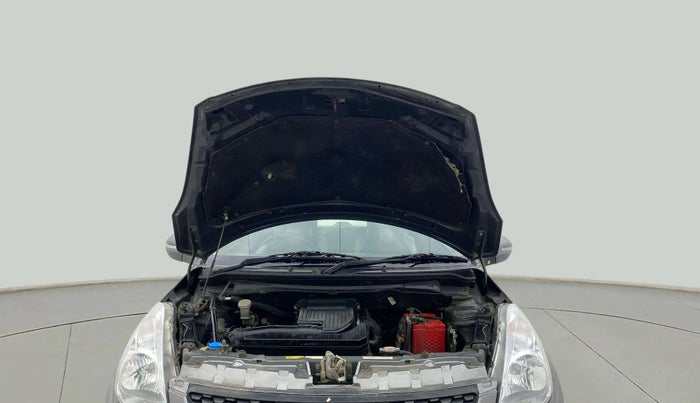 2014 Maruti Swift VXI, Petrol, Manual, 63,250 km, Open Bonet