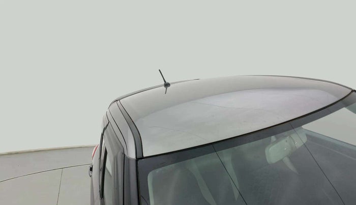 2014 Maruti Swift VXI, Petrol, Manual, 63,250 km, Roof
